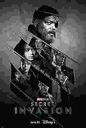 Secret Invasion (2023) vj ice p Samuel L. Jackson